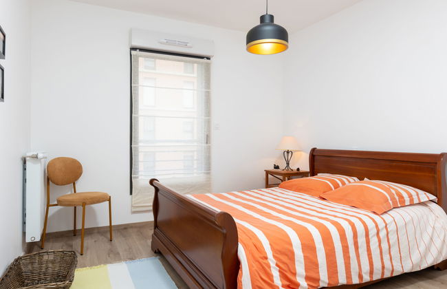 Apartamento de 3 quartos em Dinard - Foto 3