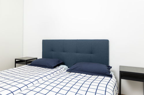 Foto 14 - Appartamento con 2 camere da letto a Dinard con vista mare