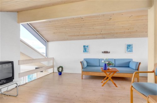 Foto 15 - Haus mit 4 Schlafzimmern in Saltum mit terrasse und sauna