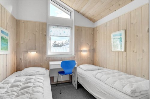 Foto 12 - Casa de 4 habitaciones en Saltum con terraza y sauna