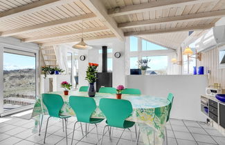 Foto 2 - Casa de 4 quartos em Saltum com terraço e sauna