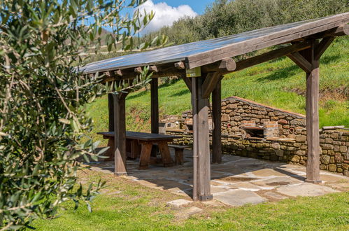 Photo 35 - Maison de 5 chambres à Scansano avec jardin et terrasse