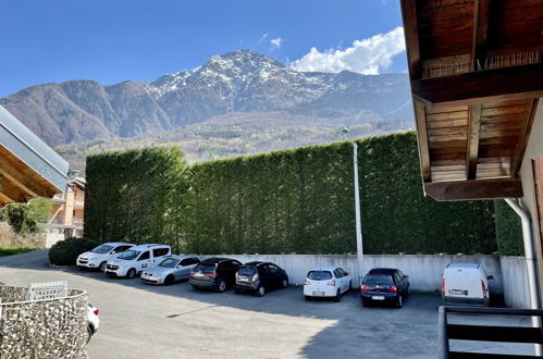 Photo 26 - Maison de 2 chambres à Colico avec terrasse et vues sur la montagne