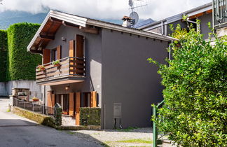 Photo 3 - Maison de 2 chambres à Colico avec terrasse et vues sur la montagne