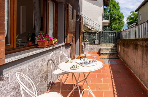 Foto 25 - Casa de 2 quartos em Colico com terraço e vista para a montanha