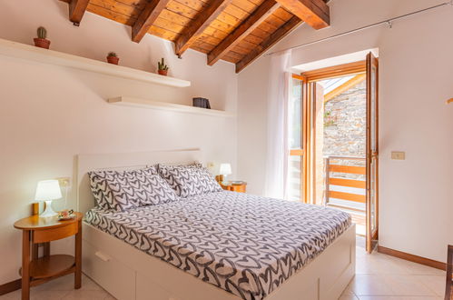 Foto 5 - Casa con 2 camere da letto a Colico con terrazza