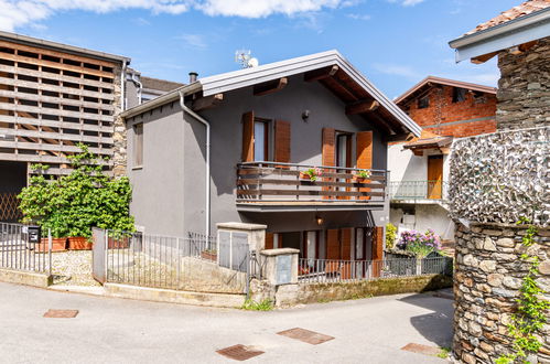 Photo 27 - Maison de 2 chambres à Colico avec terrasse et vues sur la montagne