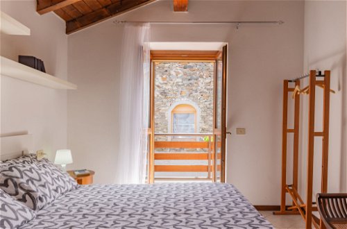 Photo 15 - Maison de 2 chambres à Colico avec terrasse et vues sur la montagne