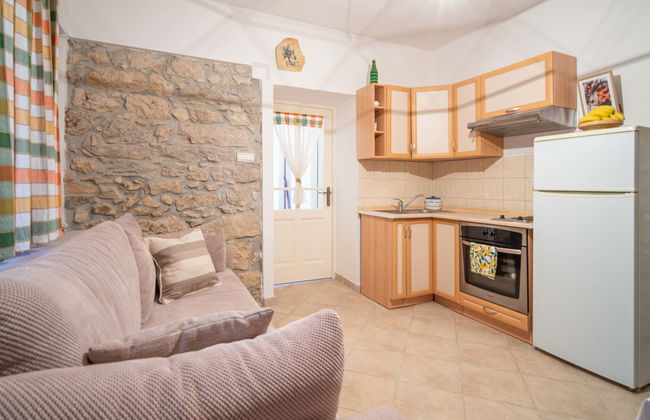 Casa de 7 quartos em Vinodolska Općina com terraço - Foto 36