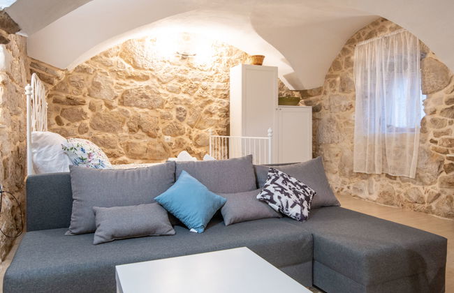 Casa de 7 quartos em Vinodolska Općina com terraço - Foto 10