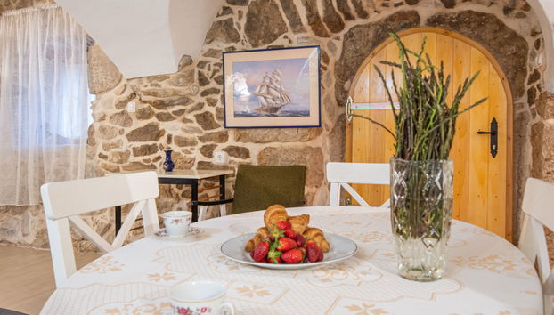 Casa de 7 quartos em Vinodolska Općina com terraço - Foto 3