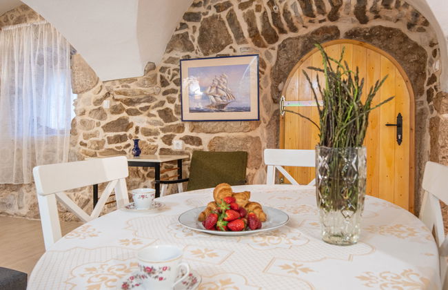 Casa de 7 quartos em Vinodolska Općina com terraço - Foto 3