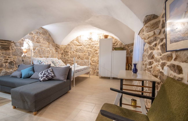 Casa de 7 quartos em Vinodolska Općina com terraço - Foto 11