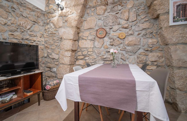 Casa de 7 quartos em Vinodolska Općina com terraço - Foto 38
