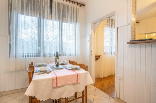 Foto 33 - Haus mit 4 Schlafzimmern in Vinodolska Općina mit terrasse und blick aufs meer