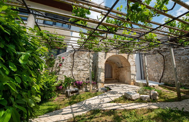 Casa de 7 quartos em Vinodolska Općina com terraço - Foto 44