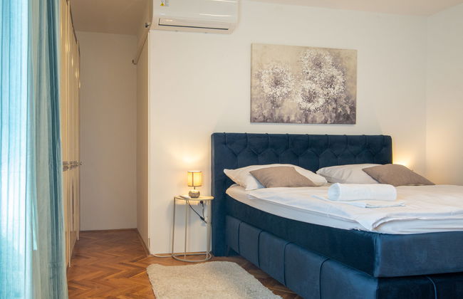 Casa de 7 quartos em Vinodolska Općina com terraço - Foto 26
