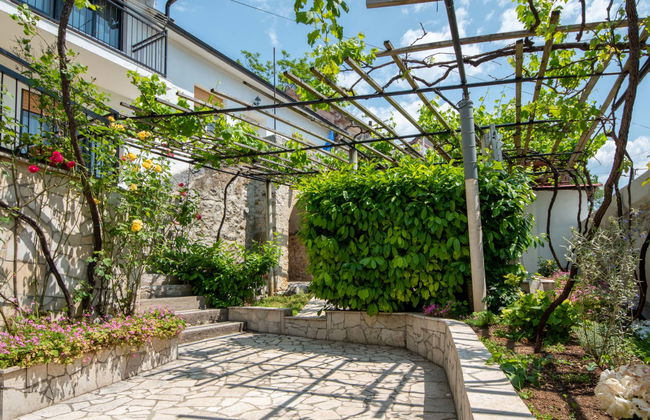 Casa de 7 quartos em Vinodolska Općina com terraço - Foto 45