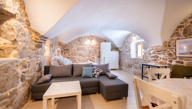 Casa de 7 quartos em Vinodolska Općina com terraço - Foto 2