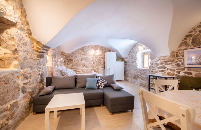 Casa de 7 quartos em Vinodolska Općina com terraço - Foto 2