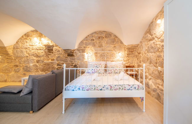 Casa de 7 quartos em Vinodolska Općina com terraço - Foto 12