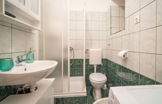 Casa de 7 quartos em Vinodolska Općina com terraço - Foto 40