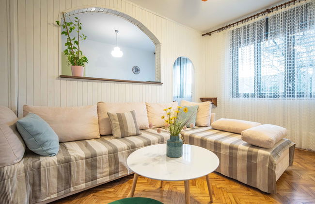 Casa de 7 quartos em Vinodolska Općina com terraço - Foto 4