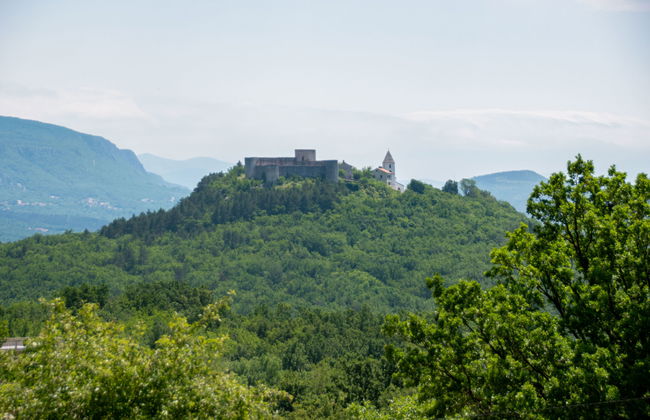 Casa de 7 quartos em Vinodolska Općina com terraço - Foto 51