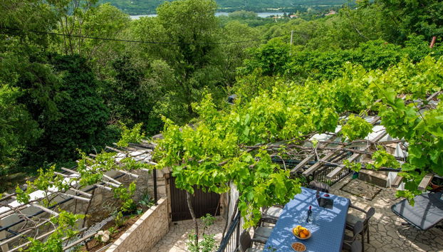 Casa de 7 quartos em Vinodolska Općina com terraço - Foto 5