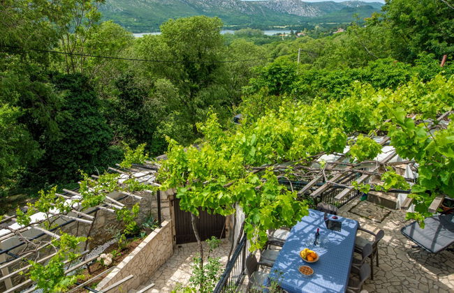 Casa de 7 quartos em Vinodolska Općina com terraço - Foto 5