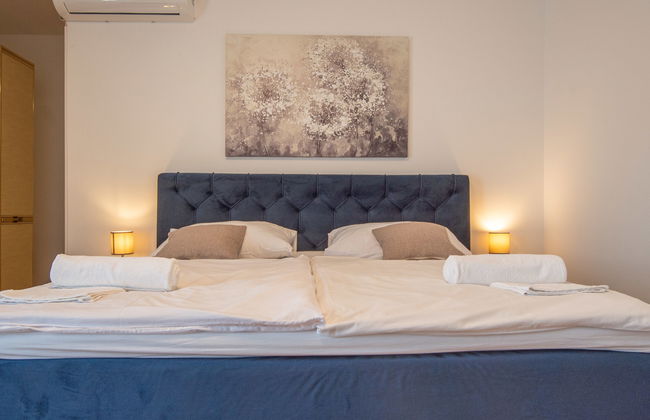 Casa de 7 quartos em Vinodolska Općina com terraço - Foto 25