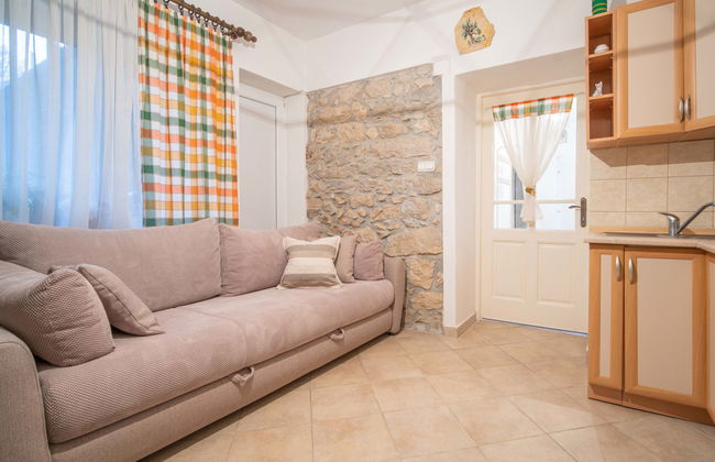 Casa de 7 quartos em Vinodolska Općina com terraço - Foto 35