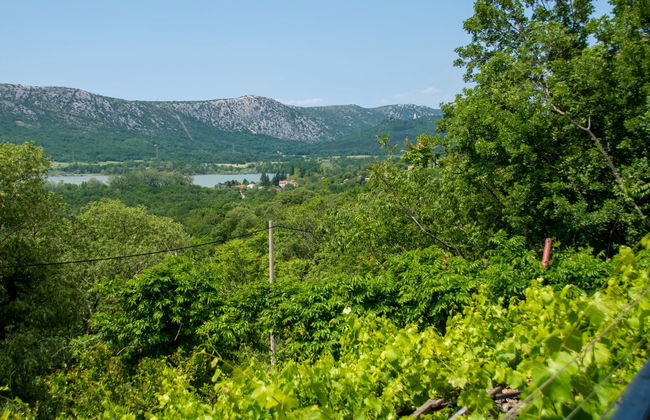 Casa de 7 quartos em Vinodolska Općina com terraço - Foto 16