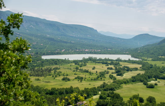 Casa de 7 quartos em Vinodolska Općina com terraço - Foto 48
