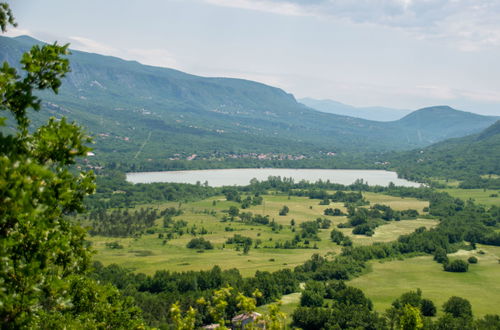 Foto 33 - Haus mit 4 Schlafzimmern in Vinodolska Općina mit privater pool und blick aufs meer