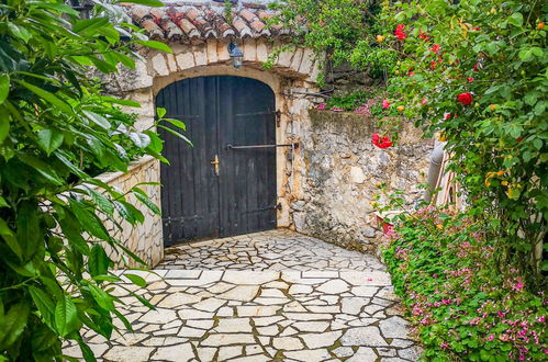 Foto 20 - Casa con 4 camere da letto a Vinodolska Općina con terrazza e vista mare