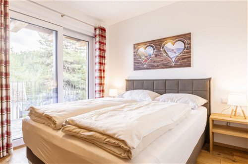 Foto 14 - Casa con 4 camere da letto a Stadl-Predlitz con terrazza e vista sulle montagne