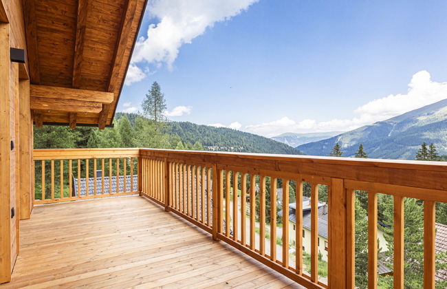 Casa de 5 quartos em Stadl-Predlitz com jardim e terraço - Foto 13