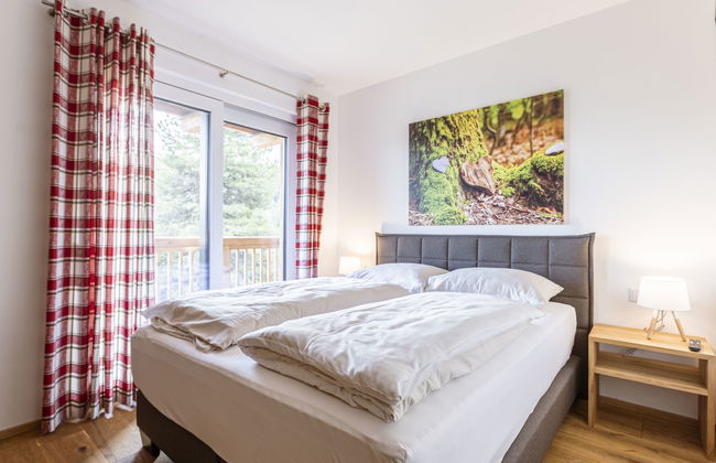 Casa de 5 quartos em Stadl-Predlitz com jardim e terraço - Foto 4