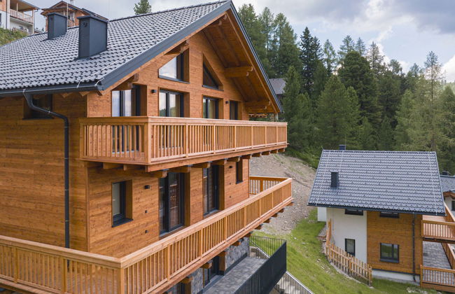Casa de 5 quartos em Stadl-Predlitz com jardim e terraço - Foto 8