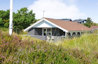 Photo 1 - Maison de 3 chambres à Vejers Strand avec terrasse et sauna