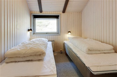 Foto 19 - Casa de 3 habitaciones en Vejers Strand con terraza y sauna