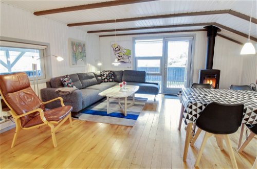 Foto 8 - Casa de 3 quartos em Vejers Strand com terraço e sauna