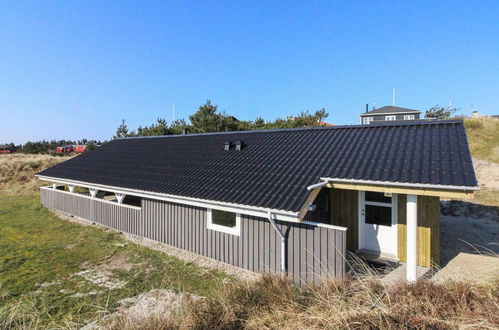 Photo 24 - Maison de 3 chambres à Vejers Strand avec terrasse et sauna