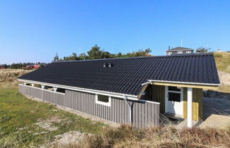 Photo 3 - 3 bedroom House in Vejers Strand with terrace and sauna