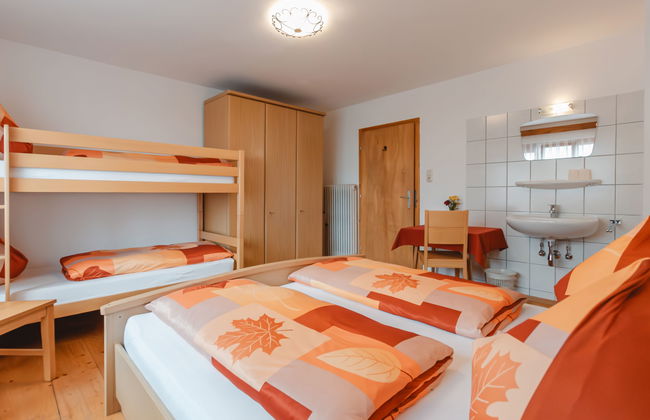 Apartamento de 4 quartos em Neukirchen am Großvenediger com jardim e terraço - Foto 6