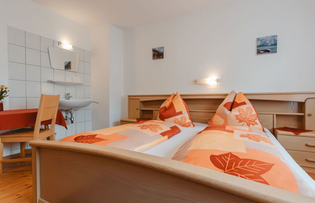 Apartamento de 4 quartos em Neukirchen am Großvenediger com jardim e terraço - Foto 15
