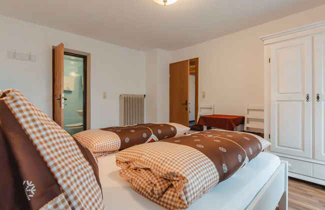 Apartamento de 4 quartos em Neukirchen am Großvenediger com jardim e terraço - Foto 9