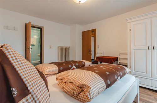 Foto 9 - Apartment mit 4 Schlafzimmern in Neukirchen am Großvenediger mit terrasse und blick auf die berge