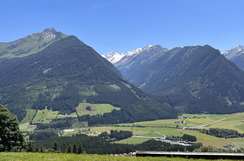 Photo 21 - Appartement de 4 chambres à Neukirchen am Großvenediger avec terrasse et vues sur la montagne